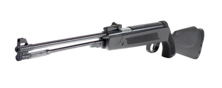 Пневматична гвинтівка TYTAN Kandar B3-3 пластик - зображення 1
