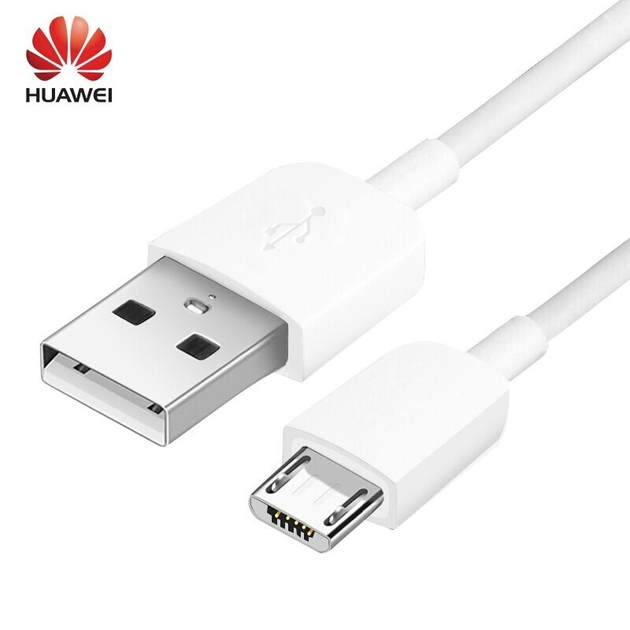 Кабель Huawei Micro USB 2A – фото, отзывы, характеристики в интернет ...