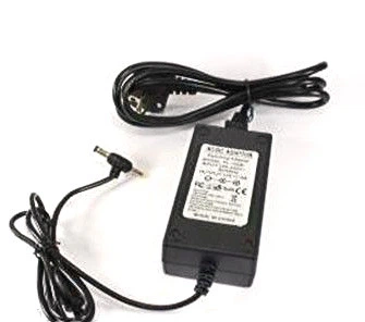 Блок питания 12V 3A для SMD и мониторов JX-1251 Без бренда - изображение 2