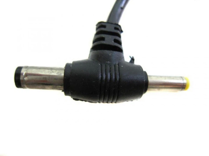 Блок питания 12V 3A для SMD и мониторов JX-1251 Без бренда - изображение 3