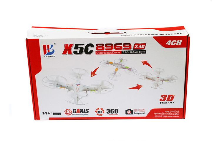 Haoboss drone hot sale