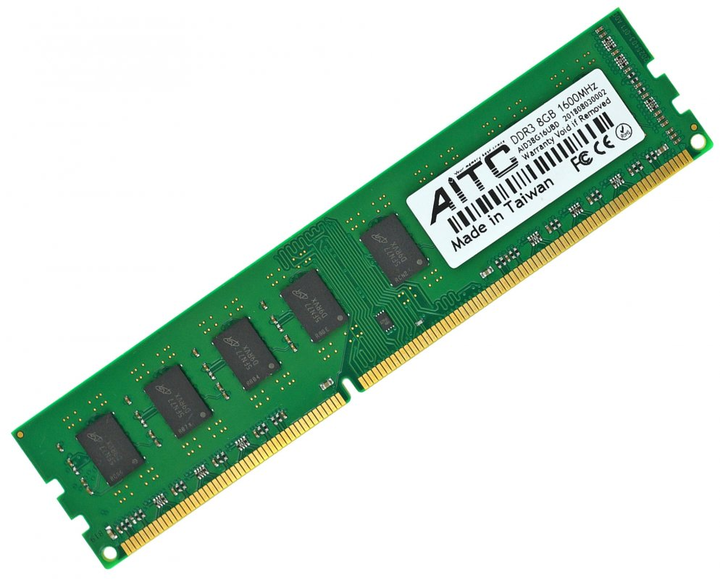 Тайминги оперативной памяти ddr3 1866