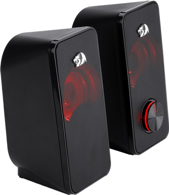 Акустична система Redragon Stentor Black (77600) - зображення 2