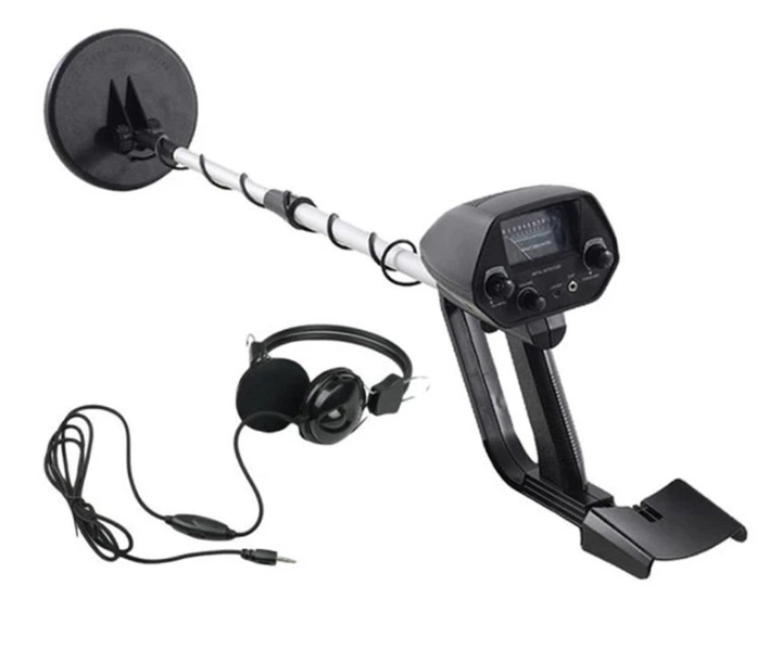 Металошукач Upinttor MD 4030 MHz. 53693 - Фото 1 Металошукач Upinttor MD 4030 MHz. 53693 - зображення 1