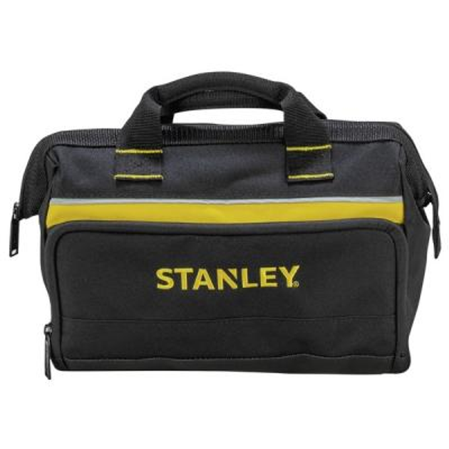 Сумка для інструменту Stanley сумка "Basic 12" (300х250х130мм) (1-93-330) - зображення 1