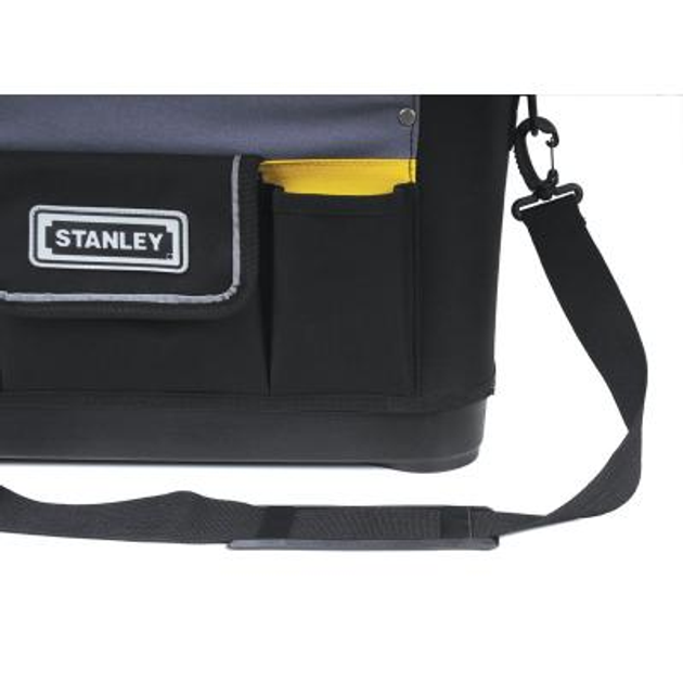 Сумка для інструменту Stanley Basic 16" (25,1 x 44,7 x 26.2 см) (1-96-193) - зображення 2