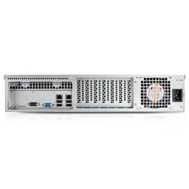 Корпус для сервера Chenbro 2U RM24100 w/o PSU (RM24100) - изображение 3