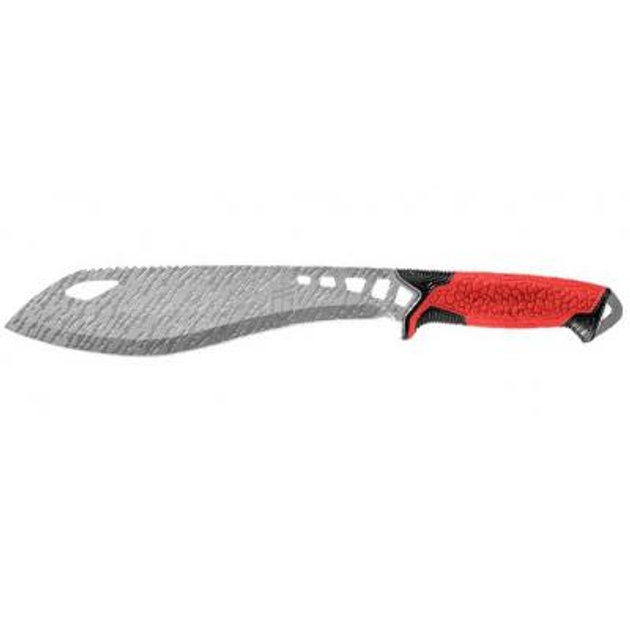 Ніж Gerber Мачете Versafix Pro Red (30-001605) - зображення 1