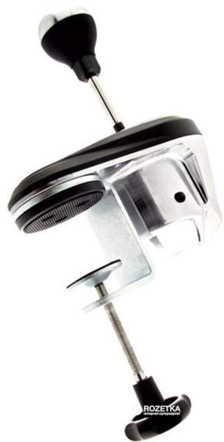 THRUSTMASTER TH8Aシフター Add on shifter Amazon.co.jp: 【国内正規品】Thrustmaster スラストマスター