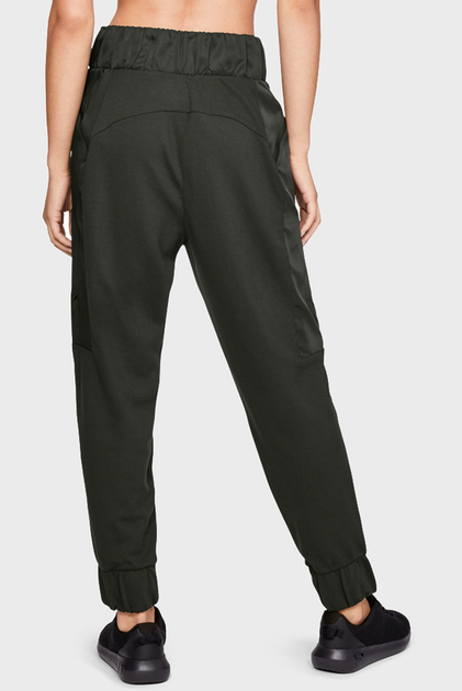 Ua generation cheap twill supply joggers