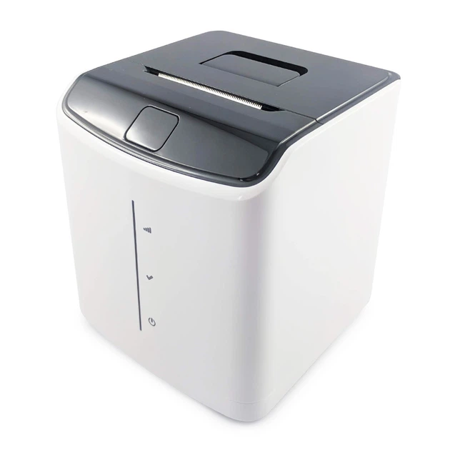 Принтер чеков Rego RG-P58D USB – фото, отзывы, характеристики в ...