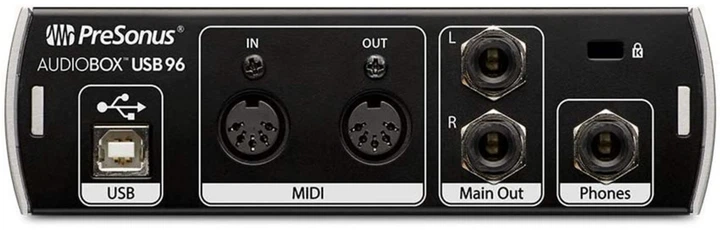 【未使用】PreSonus AudioBox Studio 25th セット PRESONUS ( プレソナス ) AudioBox Studio Ultimate Bundle 25th