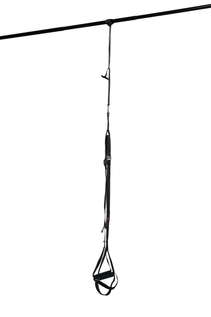 TRX Петли тренировочные Sport Gear Studio чёрный - Фото 5 TRX Петли тренировочные Sport Gear Studio чёрный - изображение 5