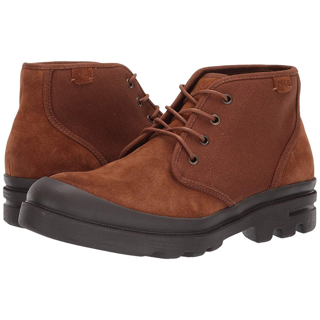 Polo umar clearance boot