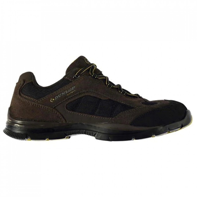 Кроссовки Dunlop Safety Iowa Safety Brown, 43 (275 мм) (10046603) от ...