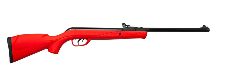 Пневматична гвинтівка Gamo DELTA RED - зображення 1