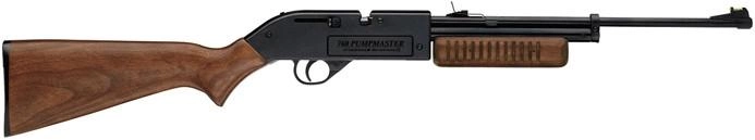 Гвинтівка пневматична Crosman"Pump Мaster" - зображення 1