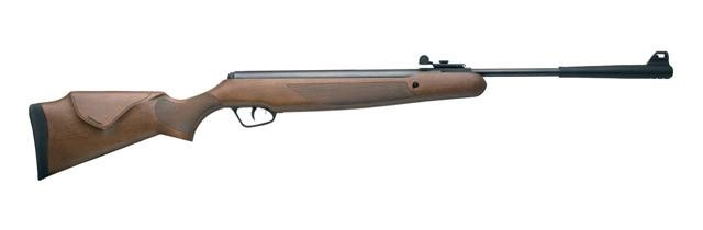Пневматична гвинтівка Stoeger Airguns X20 Wood Stock - зображення 1
