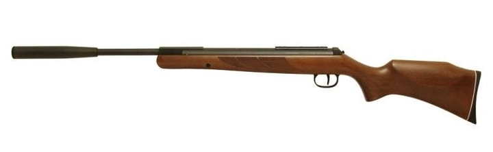 Пневматична гвинтівка Diana 280 Professional T06 - зображення 1
