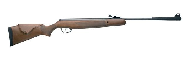 Пневматична гвинтівка Stoeger X50 Wood Stock - зображення 1