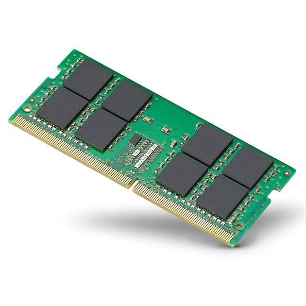 Модуль пам'яті для ноутбука SoDIMM DDR4 16GB 2400 MHz Apacer ...