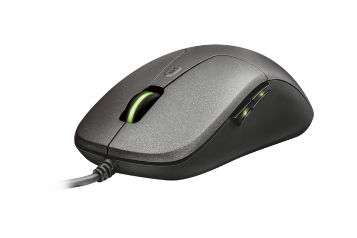 Професійна ігрова миша Epsilon eSports з ПЗ TRUST Pixart 3325 GXT 180 Kusan Pro (TR22401) - Фото 5 Професійна ігрова миша Epsilon eSports з ПЗ TRUST Pixart 3325 GXT 180 Kusan Pro (TR22401) - зображення 5