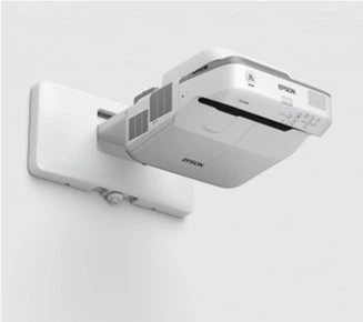 Projektor Epson EB-685W Biały (V11H744040) - obraz 4