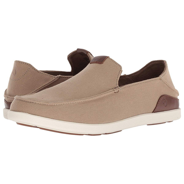 manoa slip on