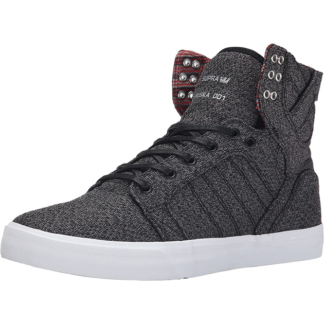 Supra 2024 skytop heather