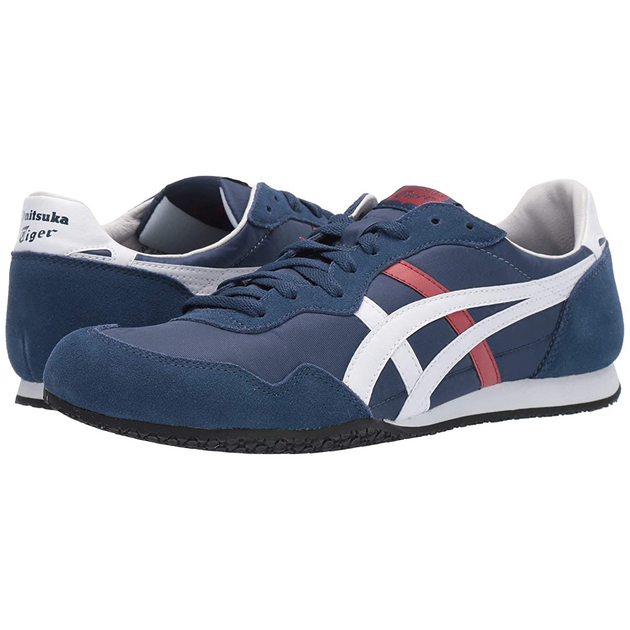 Onitsuka 2024 tiger serrano