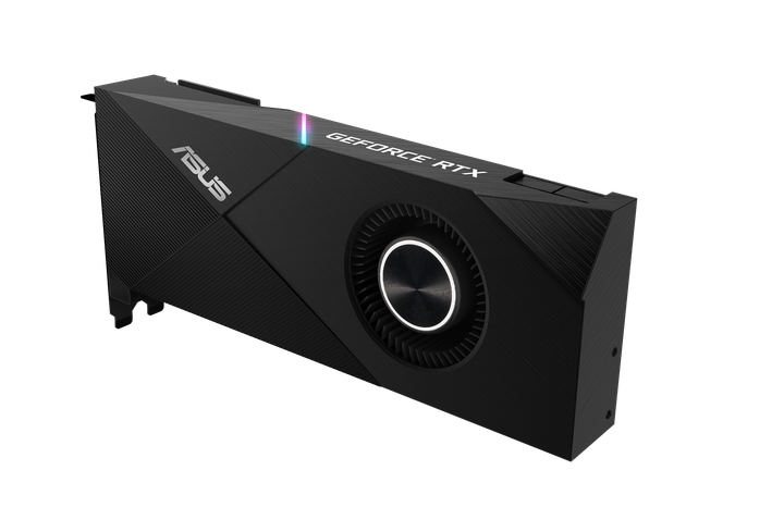Видеокарта Asus GeForce RTX 2080 Turbo 8 GB GDDR6 (256 bit) (1740/14000) (DisplayPort , HDMI) (TURBO-RTX2080-8G) Б/У - Фото 2 Видеокарта Asus GeForce RTX 2080 Turbo 8 GB GDDR6 (256 bit) (1740/14000) (DisplayPort , HDMI) (TURBO-RTX2080-8G) Б/У - изображение 2