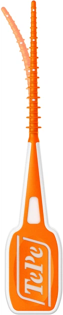 Силиконовые зубочистки TePe EasyPick XS/S 36 шт + тревел-кейс