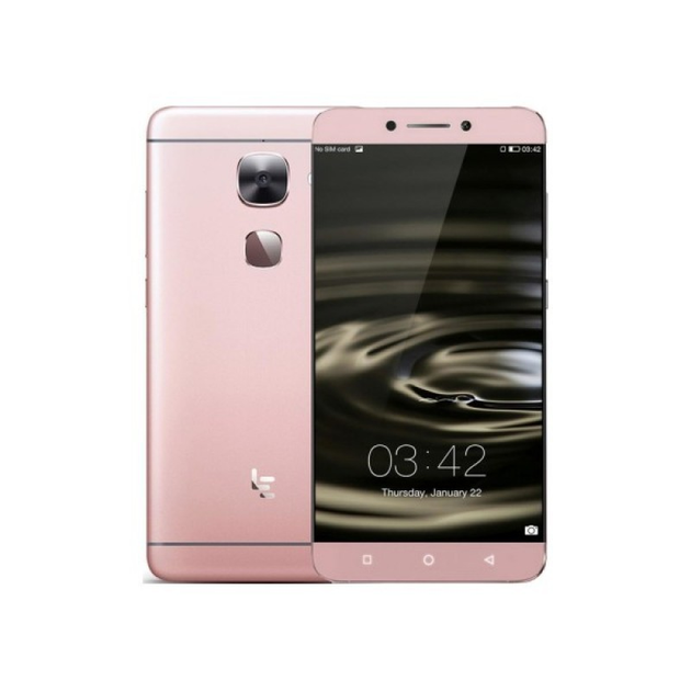 Смартфон Leeco Le max 2 Rose Gold - изображение 2