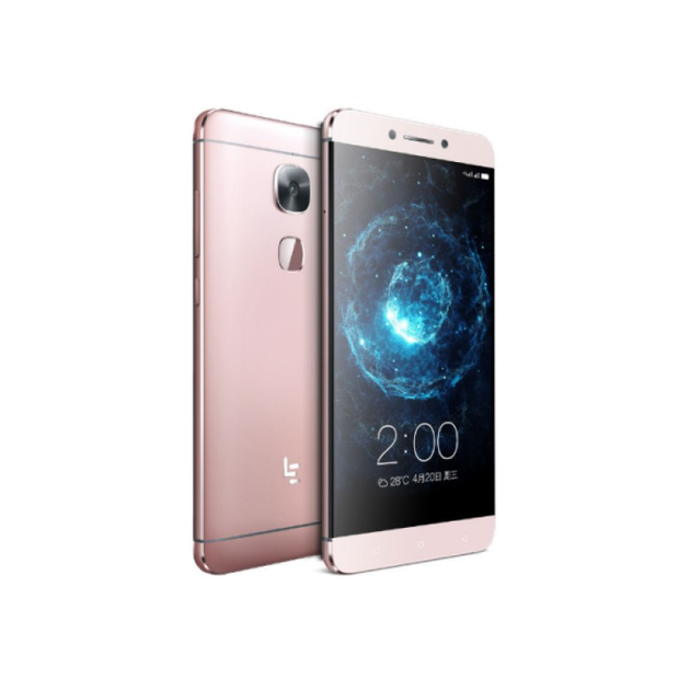 Смартфон Leeco Le max 2 Rose Gold - изображение 4