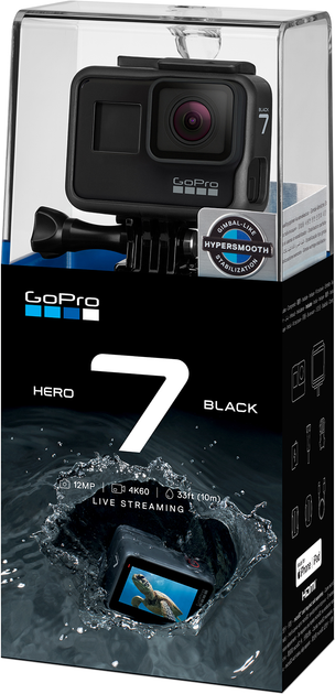 GoPro - GoPro Hero 7 Black セット 楽天市場】gopro hero7 black セットの通販