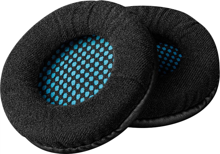 Słuchawki Modecom MC-859 Bow Volcano Gaming Series Czarno-Czerwone (S-MC-859-BOW) - obraz 8