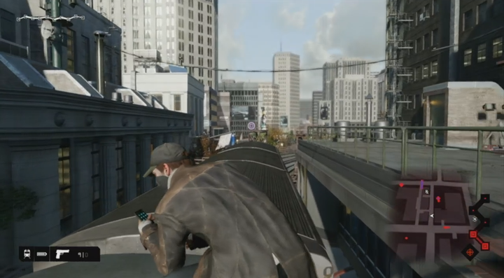 Watch Dogs (русская версия) XBOX ONE - Фото 6 Watch Dogs (русская версия) XBOX ONE - изображение 6