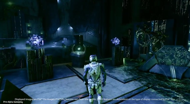 Mass Effect:Andromeda (російські субтитри) XBOX ONE - изображение 5