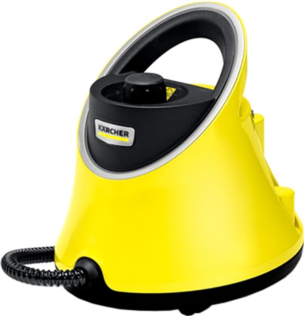 Пароочиститель KARCHER SC 2 Deluxe EasyFix (1.513-243.0) – фото, отзывы ...