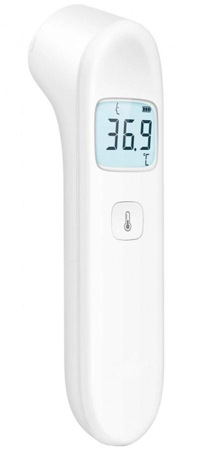 Бесконтактный инфракрасный термометр Xiaomi Yuwell YT-1C - изображение 1