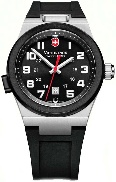 Мужские часы VICTORINOX V241131 – фото, отзывы, характеристики в ...