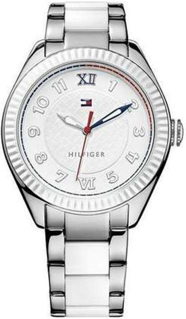Женские часы TOMMY HILFIGER 1781342 – фото, отзывы, характеристики в ...
