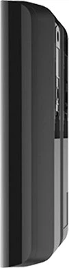 Bezprzewodowy czujnik otwarcia drzwi/okien Ajax DoorProtect Black (000001135) - obraz 4