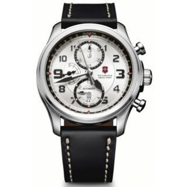 Мужские часы VICTORINOX V241449 – купить онлайн на ROZETKA