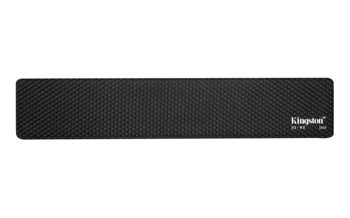 Підставка ергономічна під зап'ястя HyperX Wrist Rest (4P5M9AA) - зображення 4