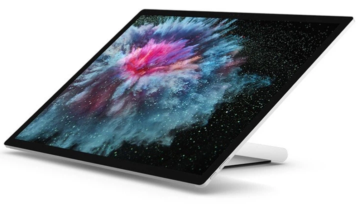 Моноблок Microsoft Surface Studio 2 i7 2 TB (32 GB RAM) NVIDIA