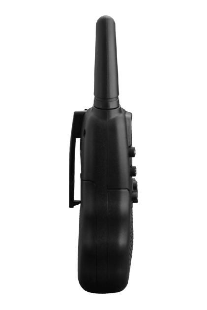 Рация Baofeng MiNi BF-T3 PMR446 Black - изображение 4