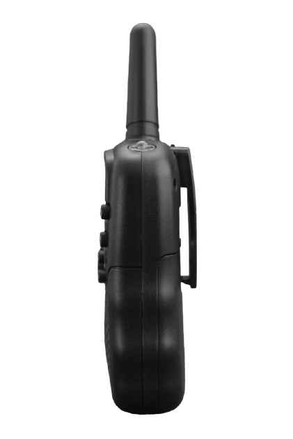 Рация Baofeng MiNi BF-T3 PMR446 Black - изображение 6