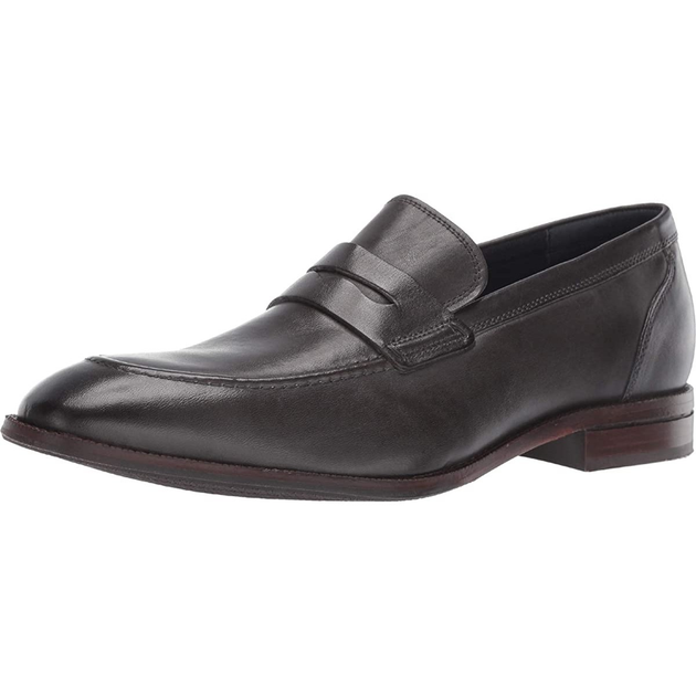 cole haan warner penny loafer