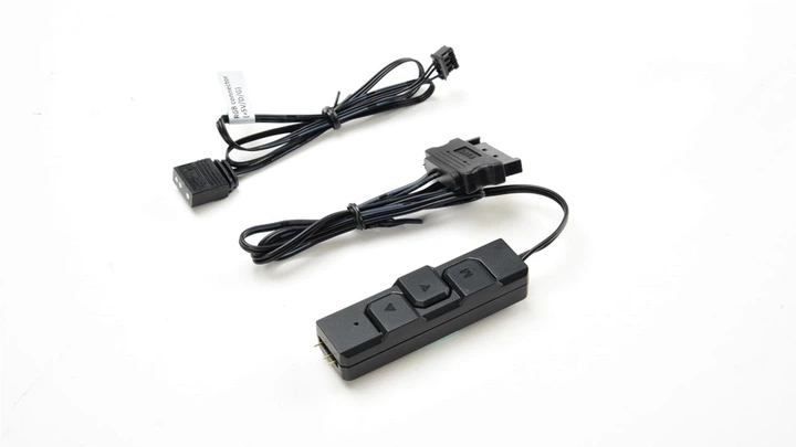 Układ chłodzenia wodą Enermax Liqtech TR4 II 360 (ELC-LTTRTO360-TBP) - obraz 5